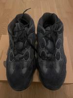 Adidas Yeezy Boost 500 Utility Black - Größe 44 – Top Zustand München - Allach-Untermenzing Vorschau
