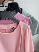 Pastellfarbene Kleider frühlingsfarben XS/S mint rosa Dortmund - Kirchhörde Vorschau