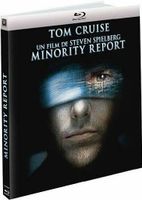 Minority Report - Collectors Edition *Blu-Ray* (FR Import) Bayern - Waldmünchen Vorschau