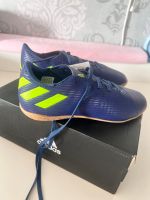 Fußball-/Hallenschuhe Adidas Gr. 37 Nemeziz Messi 19,4. NEU Niedersachsen - Duderstadt Vorschau