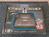 Sega Mega Drive 2 Konsole mit OVP und Spiel Bayern - Amberg Vorschau