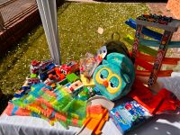 Spielzeug , Kuscheltiere, Spieluhren Nordrhein-Westfalen - Bergheim Vorschau