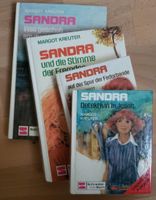 SANDRA  - Jugendbücher Nordrhein-Westfalen - Mönchengladbach Vorschau