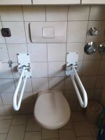 Aufstehhilfe Stütze für Toilette München - Schwabing-West Vorschau