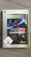 XBOX 360 PES2009 Pro Evolution Soccer Champions League Fußball Nordrhein-Westfalen - Neuss Vorschau