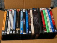 PC Games Spielesammlung abzugeben. Münster (Westfalen) - Mecklenbeck Vorschau