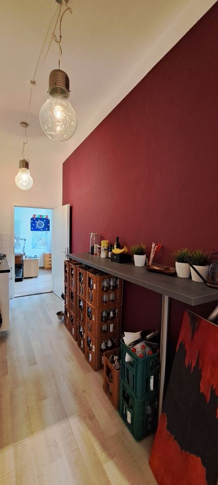 Coworking: kompletter Raum, abschließbar, ideal für kleine Teams! in Berlin
