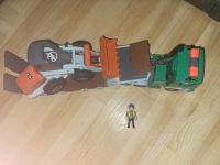 Playmobil 5026 Tieflader mit Radlader Nordrhein-Westfalen - Viersen Vorschau