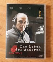 Das Leben der Anderen | DVD | DDR Drama | sehr guter Zustand Mitte - Wedding Vorschau