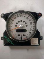 Mini Tacho R50 R52 R53 Tachometer ca. 173Tkm. Duisburg - Meiderich/Beeck Vorschau