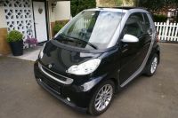 Smart ForTwo fortwo cabrio Micro Hybrid Drive 52kW Rheinland-Pfalz - Wissen Vorschau