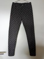 Thermoleggings Größe 140 Grau Blumen Yigga Hose Thermo Leggings Nordrhein-Westfalen - Sundern (Sauerland) Vorschau