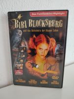 DVD "Bibi Blocksberg" und das Geheimnis der blauen Eulen Baden-Württemberg - Teningen Vorschau