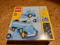 Lego Set 6118 ,,Räder" Hessen - Butzbach Vorschau