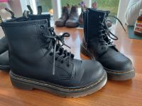 Dr. Martens Echtleder Gr. 31   nur 4 Wochen getragen  NP 90 München - Pasing-Obermenzing Vorschau