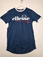 NEU - SIZE S - ELLESSE T-SHIRT SPORT NAVY BLAU Hessen - Hanau Vorschau