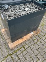 Batterie Staplerbatterie 80V 420Ah Baden-Württemberg - Bad Rappenau Vorschau