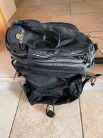 Trek Trunk Bag mit Bontrager Sattelstützen-Gepäckträger Thüringen - Kranichfeld Vorschau