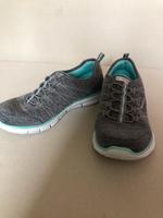Damenschuhe Turnschuhe Sneakers Skechers Grösse 36 Bayern - Karlsfeld Vorschau