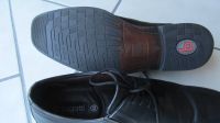 Konfirmation - Anzugschuhe Bugatti Gr.42 wie neu Neupreis 69,95€ Dithmarschen - Eddelak Vorschau