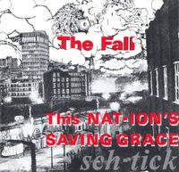 THE FALL =This Nations Saving Grace=CD, 1985, Best Album of Fall Vahr - Neue Vahr Südost Vorschau
