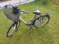 Alu Fahrrad Kalkhoff 28 Bayern - Jettingen-Scheppach Vorschau