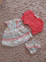 Zara Mini Set Gr. 68 Kleid mit Bolero Nordrhein-Westfalen - Nümbrecht Vorschau