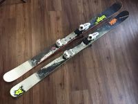 Ski Völkl Ledge Länge 162cm West - Höchst Vorschau