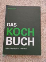 Thermomix "Kochbuch" Müritz - Landkreis - Waren (Müritz) Vorschau