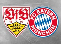 Suche VFB- Bayern Ticket Baden-Württemberg - Laichingen Vorschau
