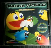 PC Spiel Packs World Gold edition NEU - orginal verpackt Nordrhein-Westfalen - Kalletal Vorschau