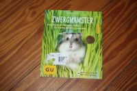 GU Zwerghamster Tierratgeber Hamster Schleswig-Holstein - Mehlbek Vorschau