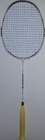 Badminton Schläger/ Raquet Apacs Edge Saber 10,/White wie NEU München - Bogenhausen Vorschau