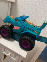 Hot Wheels Monster Truck Mega Wrex Hessen - Wiesbaden Vorschau