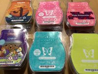 Scentsy Bars Duftwachs jeweils zwei Stückchen fehlen Nordrhein-Westfalen - Dinslaken Vorschau