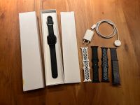 Apple Watch Series 1 42mm Aluminium Niedersachsen - Brevörde Vorschau