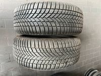 2 x 205/55R16 91H Bridgestone A0005 Ganzjahreifen Hessen - Hattersheim am Main Vorschau