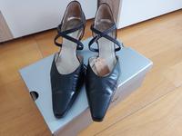 Damenschuh schwarz / Pumps / Gr. 39 - Gabor Rheinland-Pfalz - Tiefenthal Vorschau