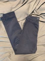 Zara Basic Jeans Hose blau Gr. XS Dortmund - Brechten Vorschau