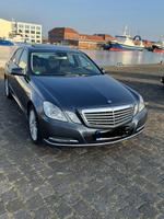 Mercedes-Benz E 200 ELEGANCE ELEGANCE Häfen - Bremerhaven Vorschau