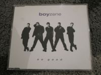 CD (Maxi – Single) – Boyzone – So good   (Nr. 473) Niedersachsen - Lohne (Oldenburg) Vorschau