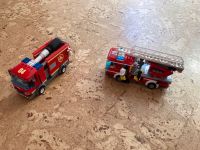 Lego Feuerwehr Set Bayern - Immenstadt Vorschau