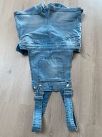 Latzhose Jeans Damen Sachsen - Markneukirchen Vorschau