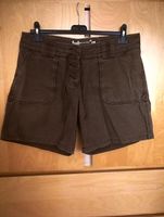 Inscene Damen Shorts Braun gr 40 Bochum - Bochum-Ost Vorschau