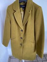 Damen Winter-Jacke  senffarbig Bayern - Pfarrkirchen Vorschau
