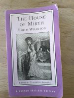 Edith Wharton, The House of Mirth Bayern - Mühldorf a.Inn Vorschau
