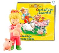 Tonie Hörfigur Conni auf dem Bauernhof und das neue Baby Hessen - Bensheim Vorschau