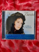 ANDREA JÜRGENS * DEUTSCHE SCHLAGER CD'S Kiel - Gaarden Vorschau