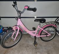 Fahrrad 18 Zoll☆ Prinzessin Lillifee☆ Nordrhein-Westfalen - Neuss Vorschau