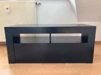 TV-Schrank für Fernseher 90x40x35 schwarz Neu Hessen - Hofheim am Taunus Vorschau